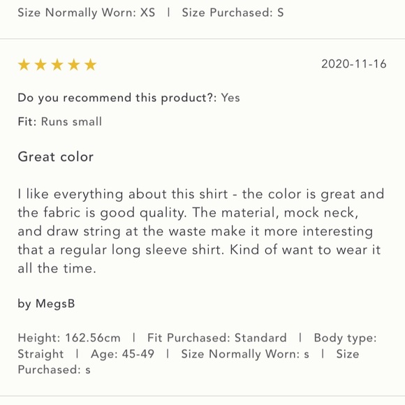 Anthro Amadi Margie Seamed Pullover - Picture 13 of 16